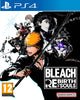 BLEACH: Rebirth of Souls - PlayStation 4