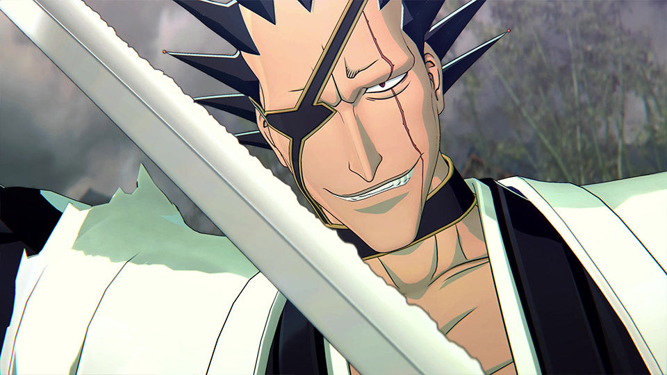 BLEACH: Rebirth of Souls - Xbox Series X - Video Games by Bandai Namco Entertainment The Chelsea Gamer
