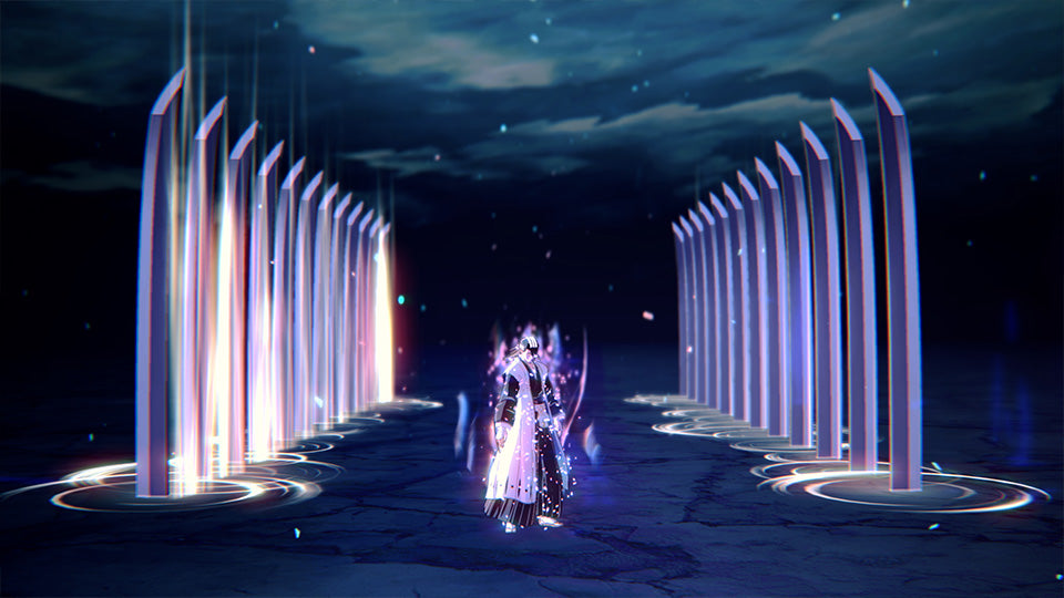 BLEACH: Rebirth of Souls - Xbox Series X - Video Games by Bandai Namco Entertainment The Chelsea Gamer