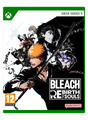 BLEACH: Rebirth of Souls - Xbox Series X - Video Games by Bandai Namco Entertainment The Chelsea Gamer