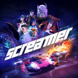 Screamer - PlayStation 5 - Video Games by Milestone The Chelsea Gamer