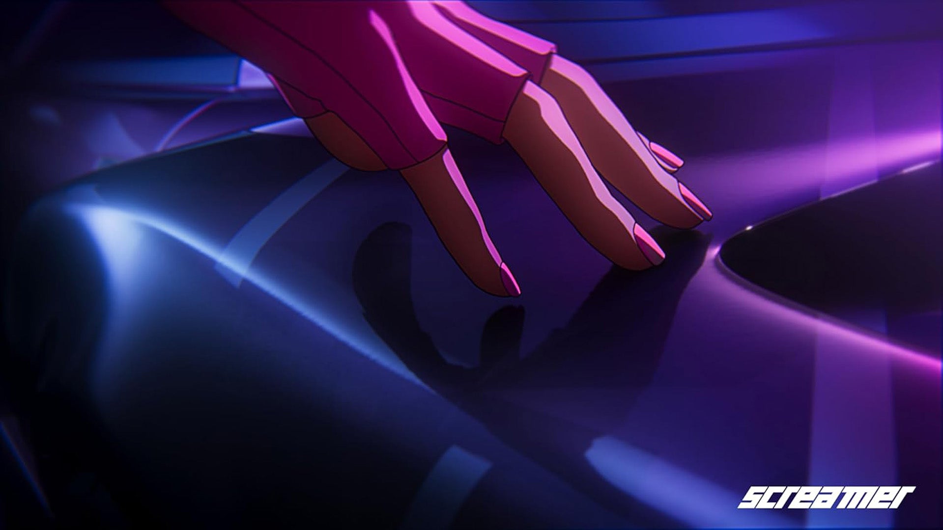 Screamer - Xbox Series X - Video Games by Milestone The Chelsea Gamer