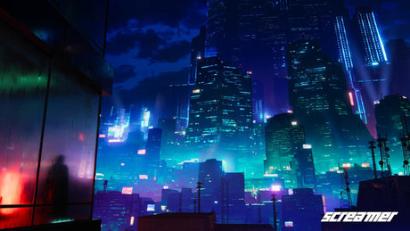 Screamer - Xbox Series X - Video Games by Milestone The Chelsea Gamer