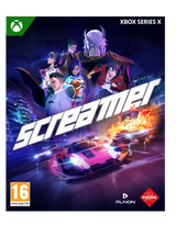 Screamer - Xbox Series X - Video Games by Milestone The Chelsea Gamer