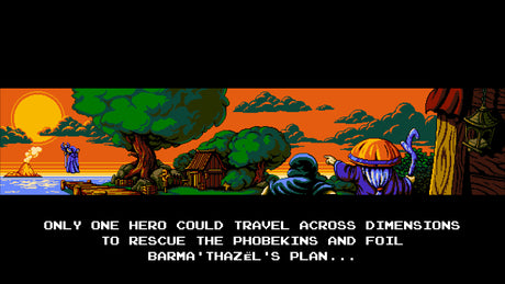 The Messenger - PlayStation 5 - Video Games by U&I The Chelsea Gamer