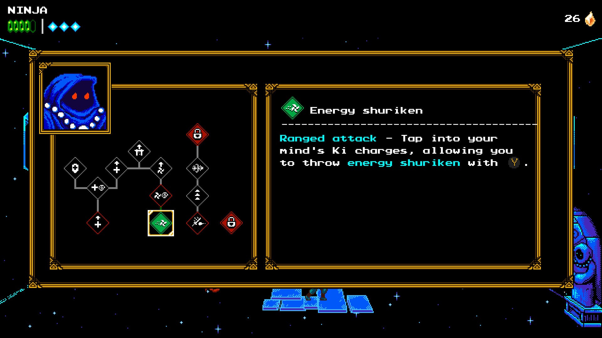 The Messenger - PlayStation 5 - Video Games by U&I The Chelsea Gamer