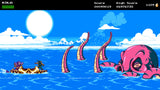 The Messenger - PlayStation 5 - Video Games by U&I The Chelsea Gamer