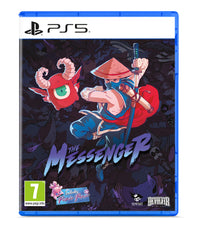 The Messenger - PlayStation 5