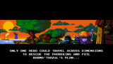 The Messenger - Nintendo Switch - Video Games by U&I The Chelsea Gamer