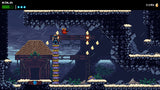 The Messenger - Nintendo Switch - Video Games by U&I The Chelsea Gamer