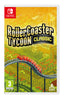 RollerCoaster Tycoon® Classic - Nintendo Switch