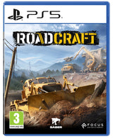 Roadcraft - PlayStation 5 - Video Games by The Chelsea Gamer The Chelsea Gamer