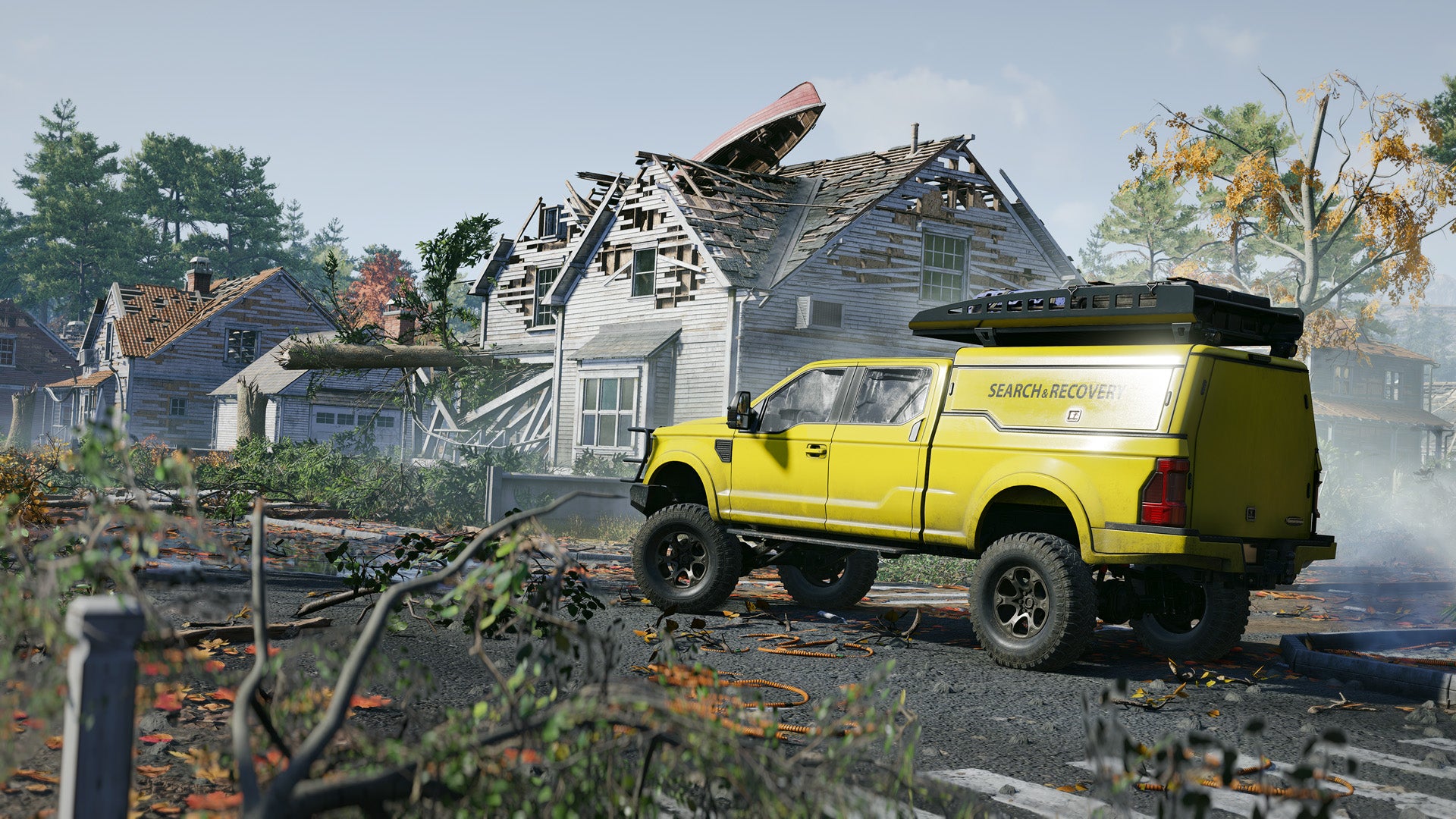 Roadcraft - PlayStation 5 - Video Games by The Chelsea Gamer The Chelsea Gamer