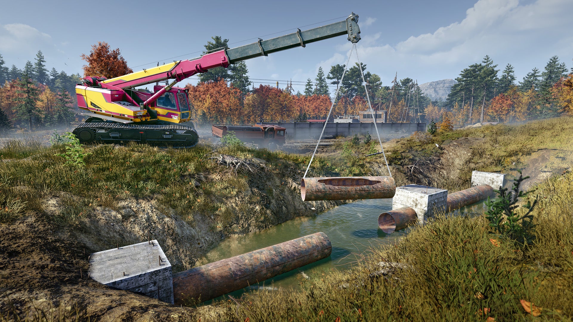 Roadcraft - PlayStation 5 - Video Games by The Chelsea Gamer The Chelsea Gamer