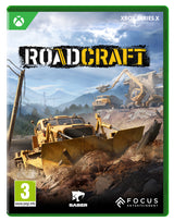 Roadcraft - Xbox Series X - Video Games by The Chelsea Gamer The Chelsea Gamer