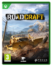 Roadcraft - Xbox Series X