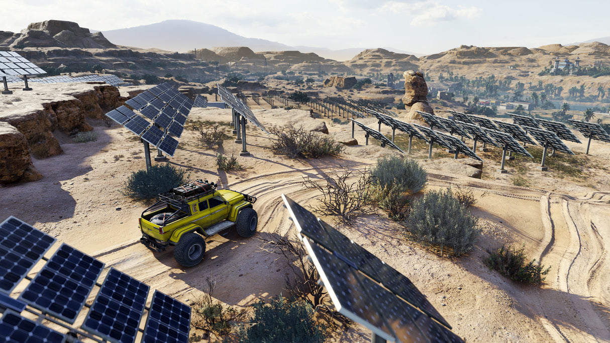 Roadcraft - Xbox Series X - Video Games by The Chelsea Gamer The Chelsea Gamer
