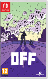 OFF - Nintendo Switch - Video Games by U&I The Chelsea Gamer