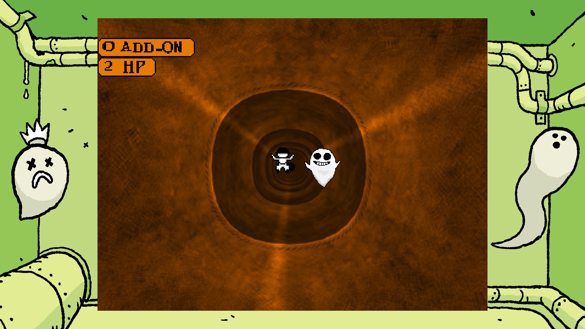 OFF - Nintendo Switch - Video Games by U&I The Chelsea Gamer