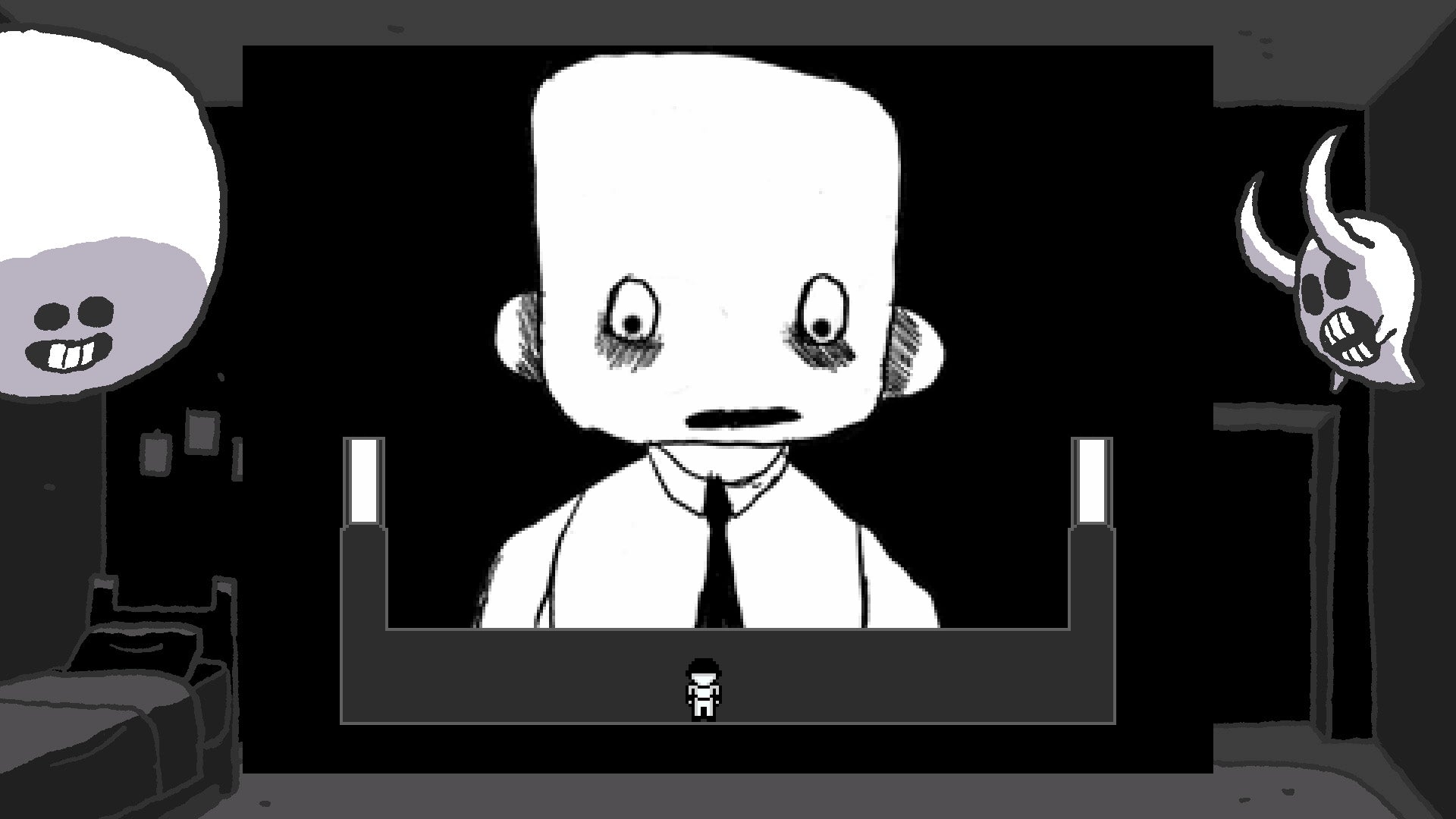 OFF - Nintendo Switch - Video Games by U&I The Chelsea Gamer