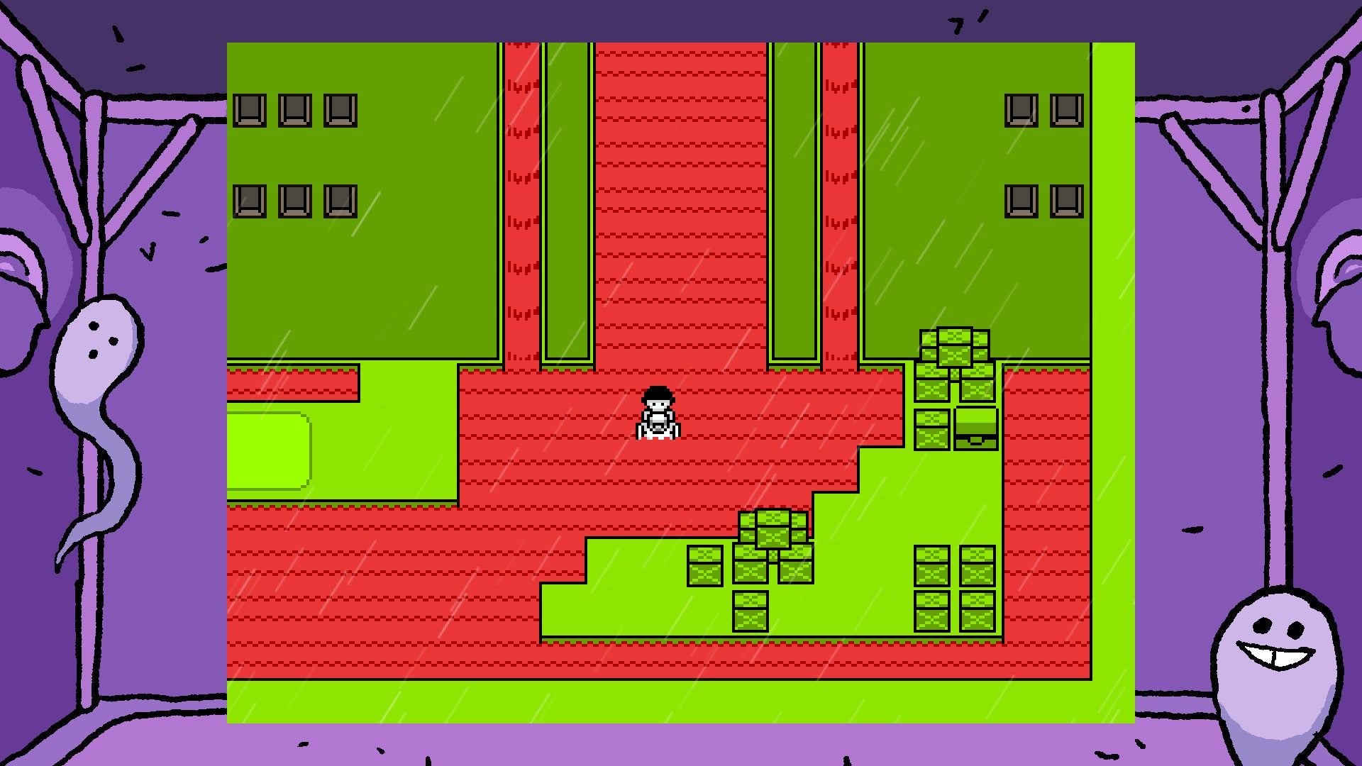 OFF - Nintendo Switch - Video Games by U&I The Chelsea Gamer