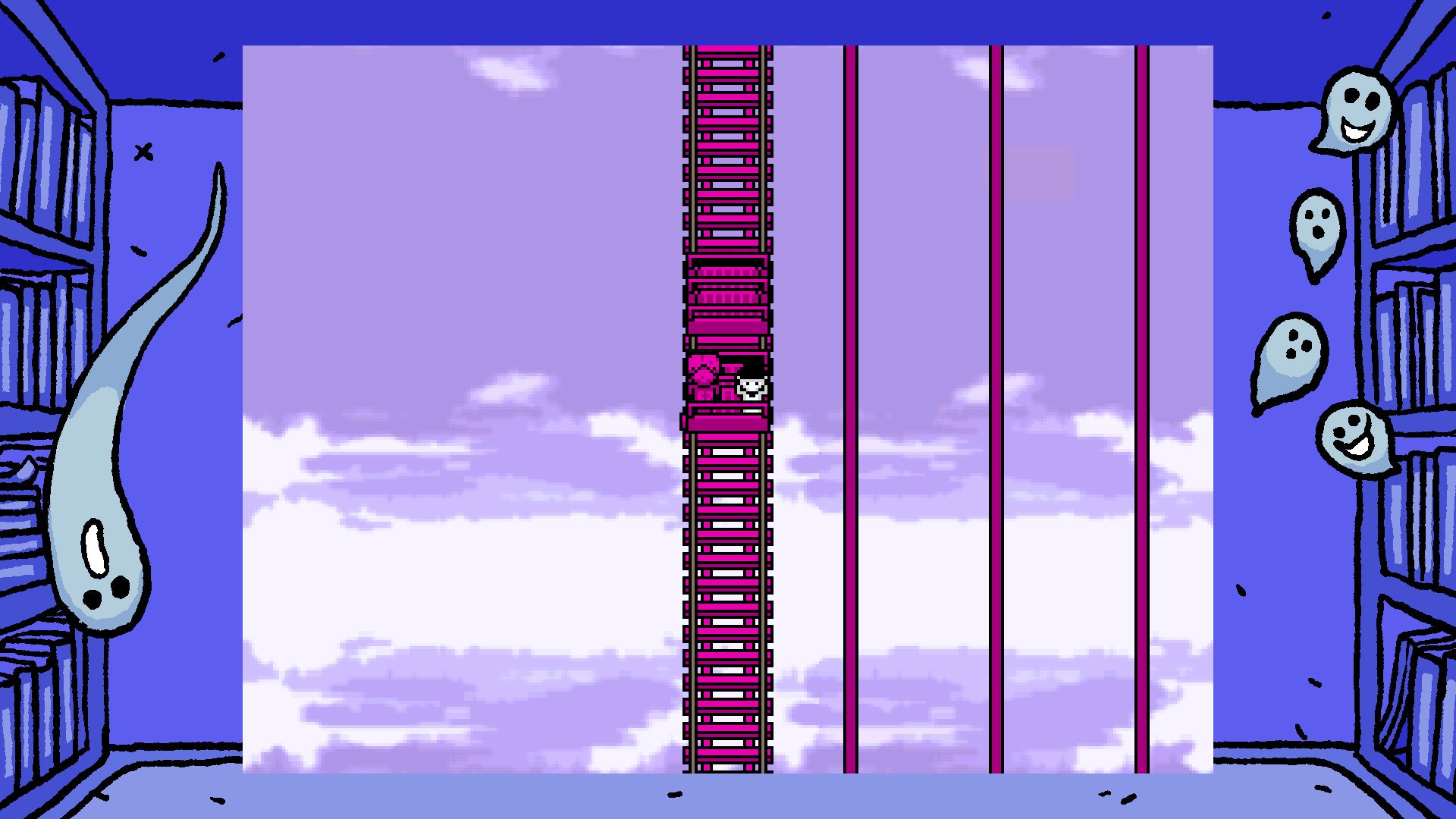 OFF - Nintendo Switch - Video Games by U&I The Chelsea Gamer