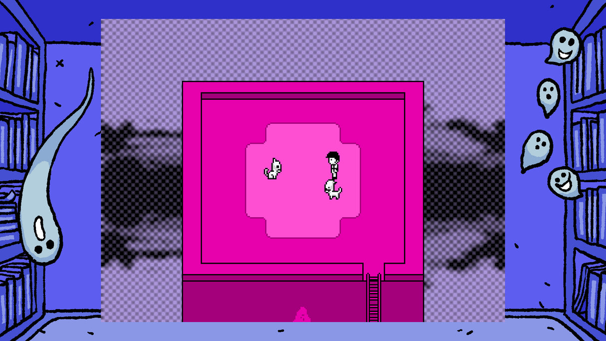 OFF - Nintendo Switch - Video Games by U&I The Chelsea Gamer