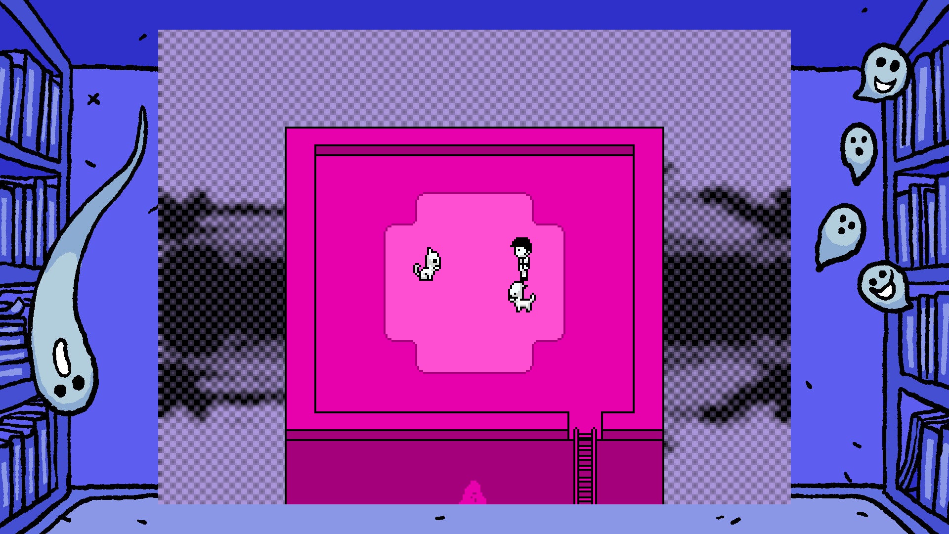 OFF - Nintendo Switch - Video Games by U&I The Chelsea Gamer