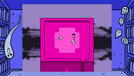 OFF - Nintendo Switch - Video Games by U&I The Chelsea Gamer
