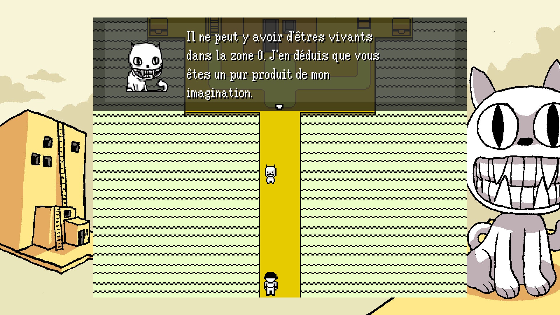 OFF - Nintendo Switch - Video Games by U&I The Chelsea Gamer