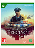 The Precinct - Limited Edition - Xbox Series X