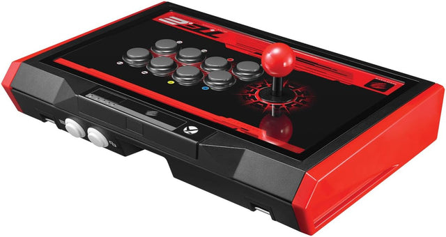 Mad Catz Arcade FightStick TE2 for Xbox One - Console Accessories by Mad Catz The Chelsea Gamer