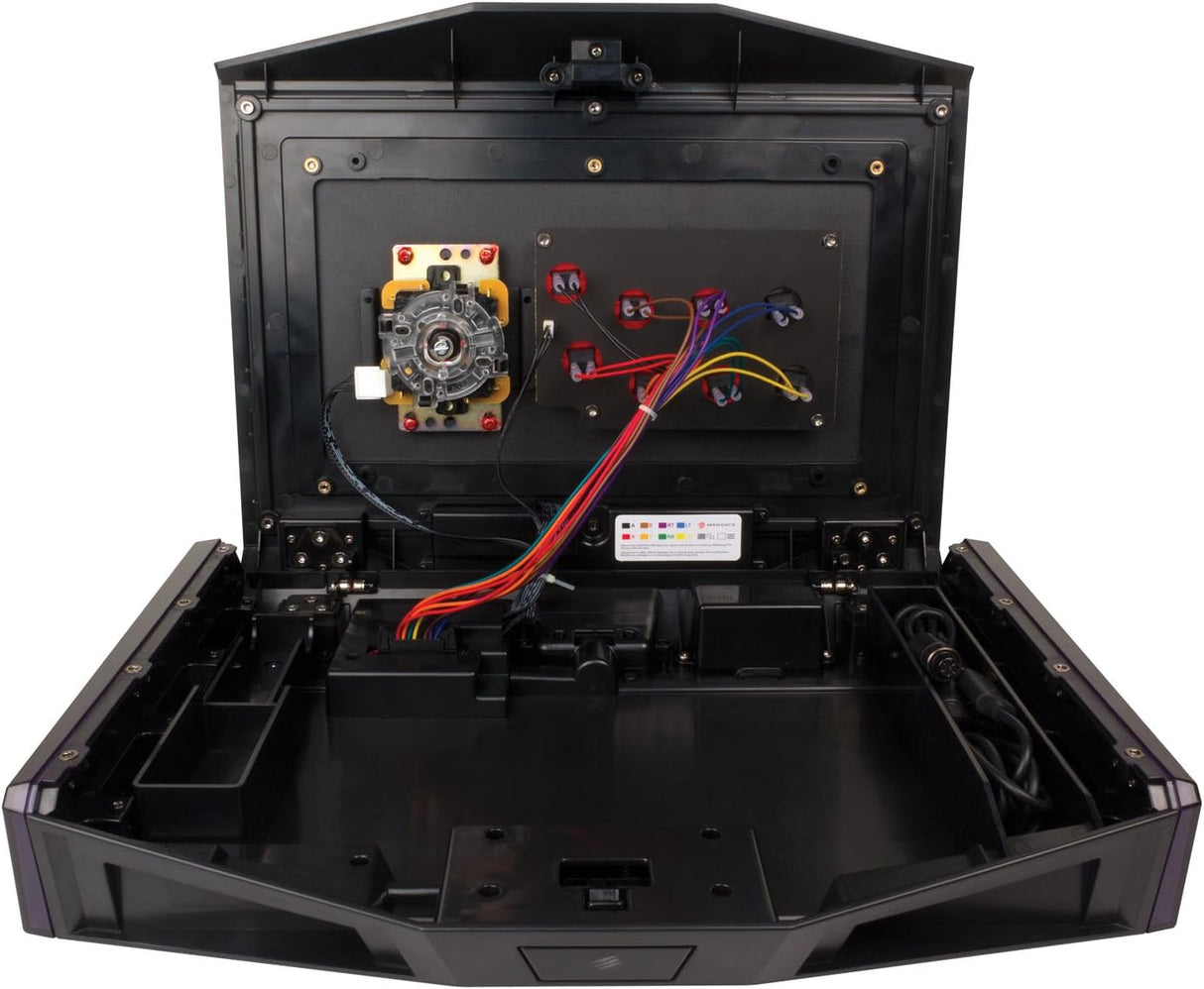 Mad Catz Arcade FightStick TE2 for Xbox One - Console Accessories by Mad Catz The Chelsea Gamer