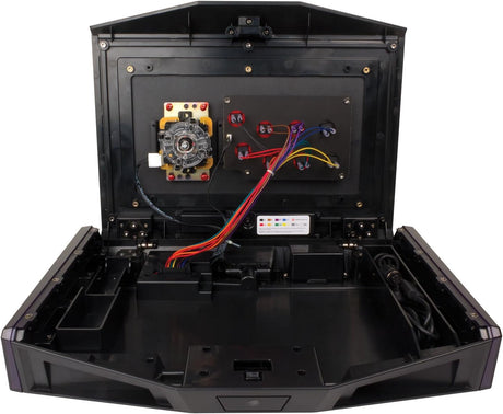 Mad Catz Arcade FightStick TE2 for Xbox One - Console Accessories by Mad Catz The Chelsea Gamer