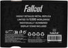 Fallout Vault Security Keycard Collectible Metal Replica