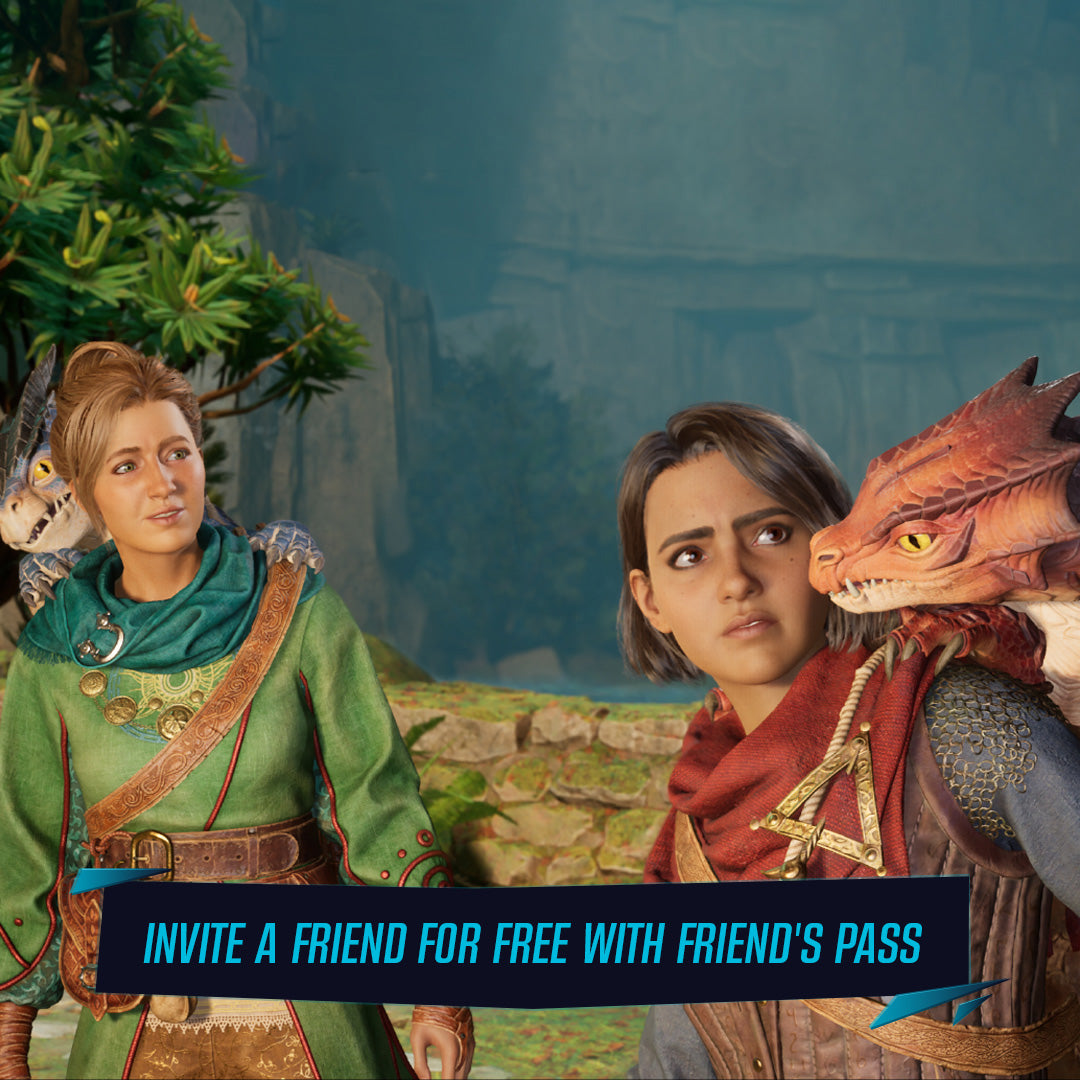 Split Fiction - Xbox Series X - Video Games by Electronic Arts The Chelsea Gamer