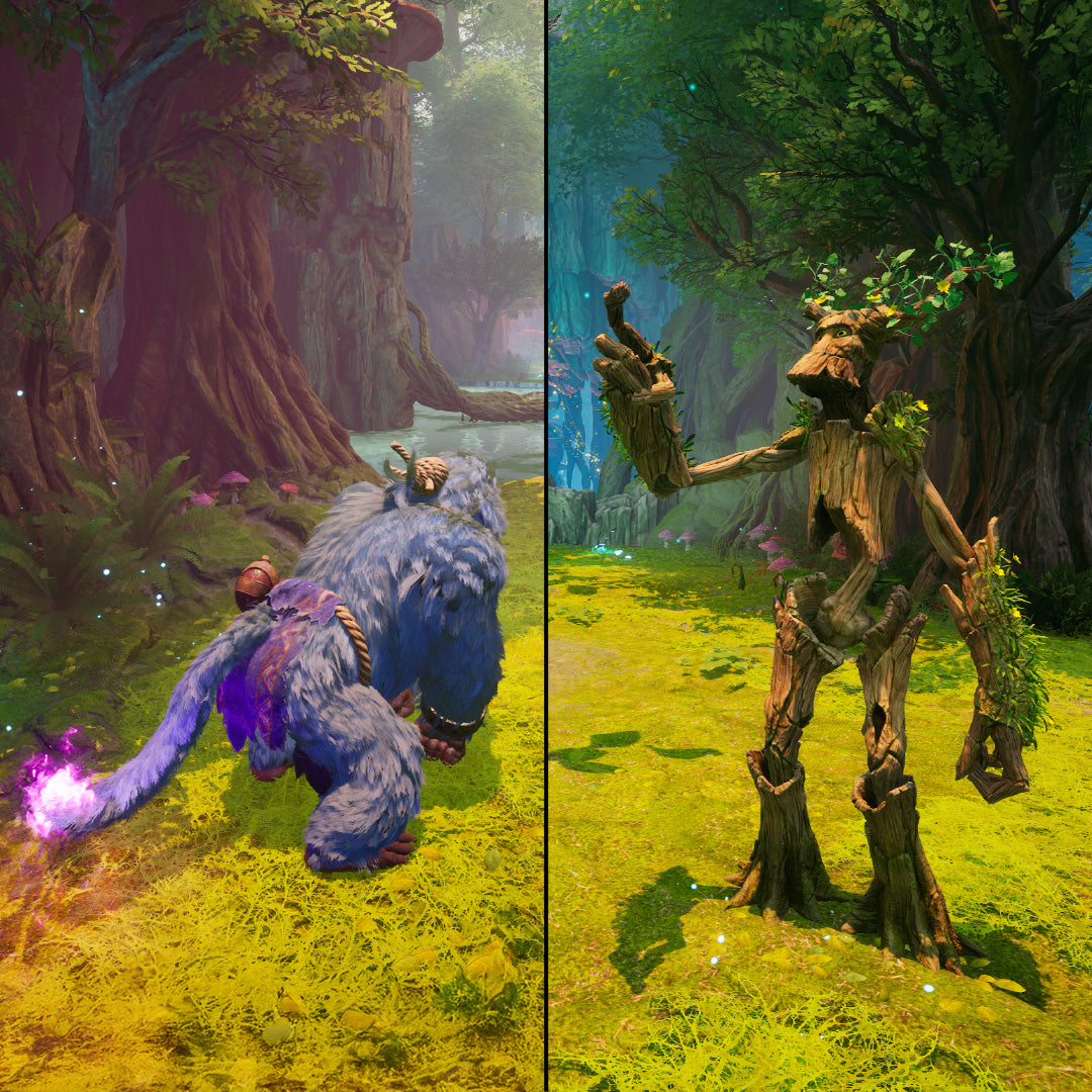 Split Fiction - Xbox Series X - Video Games by Electronic Arts The Chelsea Gamer