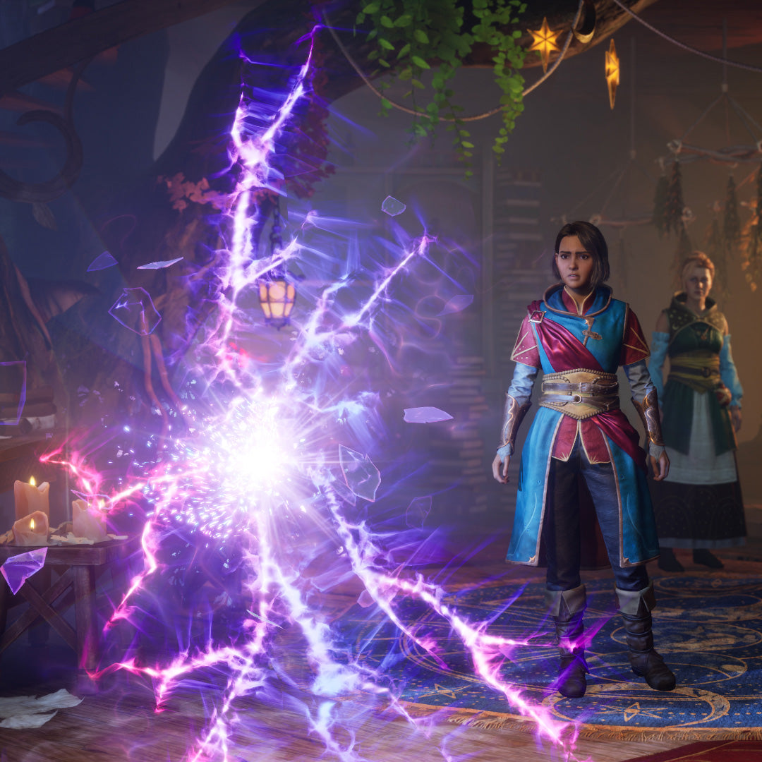 Split Fiction - Xbox Series X - Video Games by Electronic Arts The Chelsea Gamer