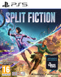Split Fiction - PlayStation 5 - Video Games by Electronic Arts The Chelsea Gamer