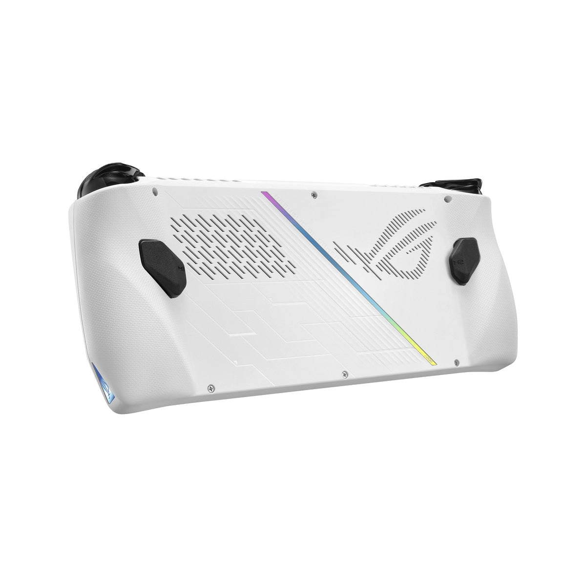 Asus ROG Ally - RC71-L, with AMD Ryzen Z1 Extreme – The Chelsea Gamer