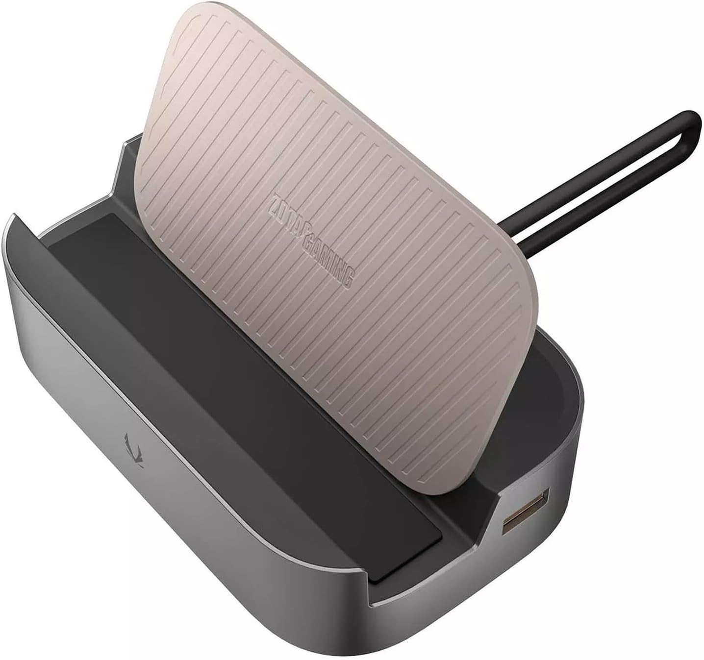 ZOTAC GAMING ZONE Docking Station - Console Accessories by Zotac The Chelsea Gamer