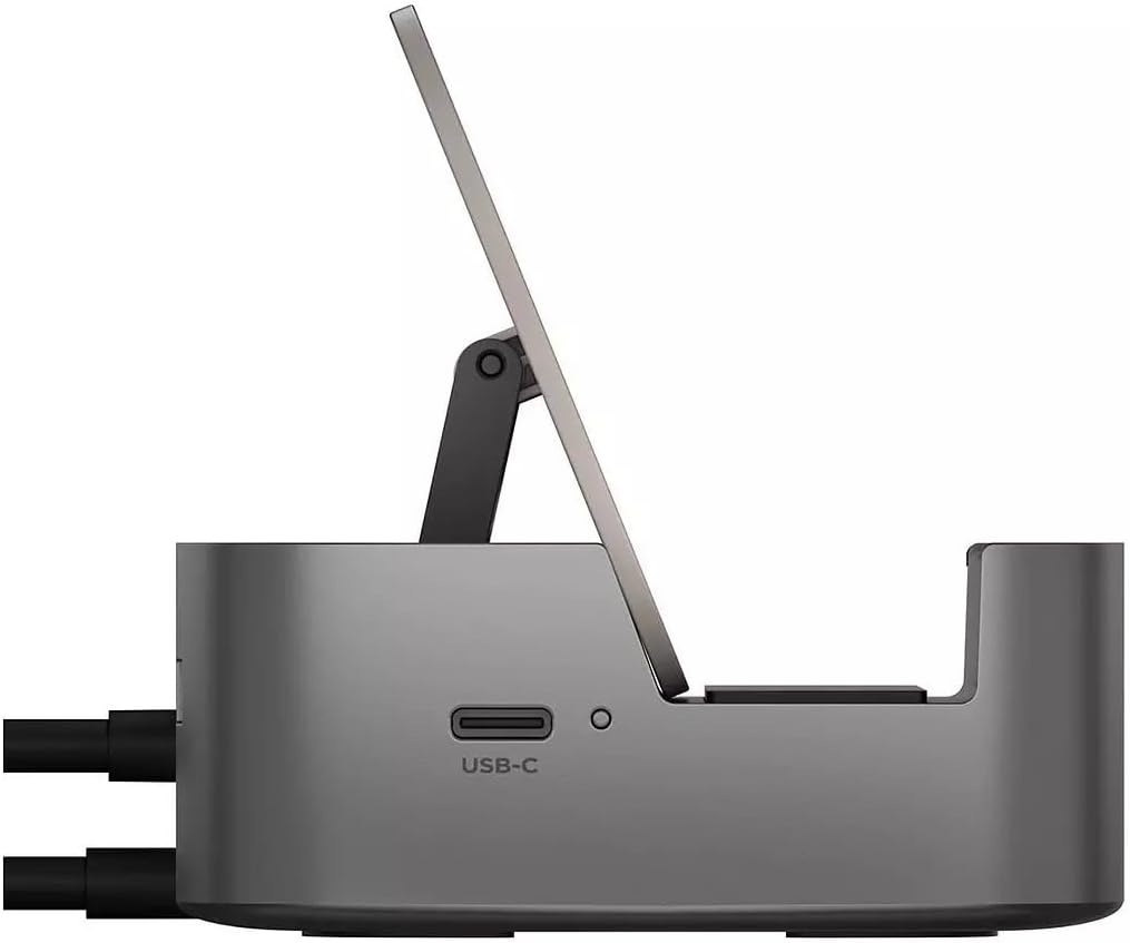 ZOTAC GAMING ZONE Docking Station - Console Accessories by Zotac The Chelsea Gamer