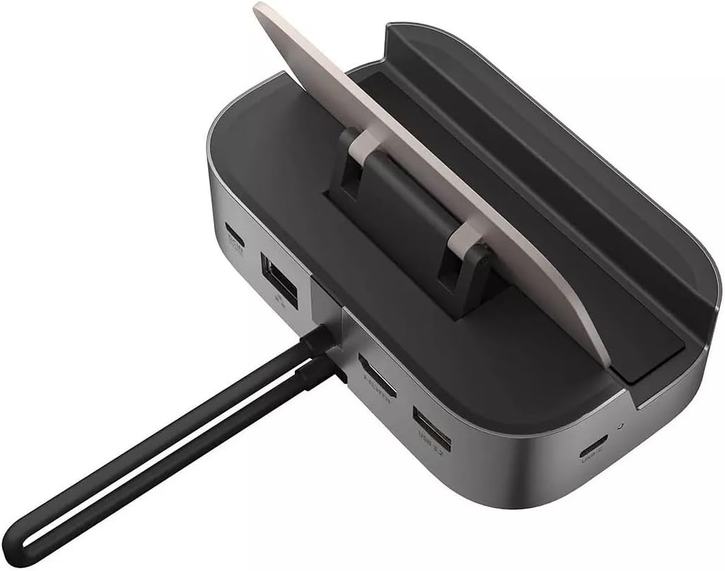 ZOTAC GAMING ZONE Docking Station - Console Accessories by Zotac The Chelsea Gamer