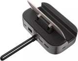 ZOTAC GAMING ZONE Docking Station - Console Accessories by Zotac The Chelsea Gamer