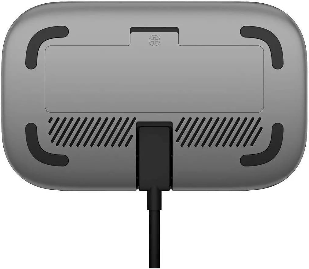 ZOTAC GAMING ZONE Docking Station - Console Accessories by Zotac The Chelsea Gamer