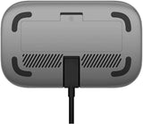 ZOTAC GAMING ZONE Docking Station - Console Accessories by Zotac The Chelsea Gamer