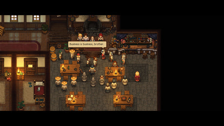 Graveyard Keeper: Undead Edition - Nintendo Switch - Video Games by U&I The Chelsea Gamer