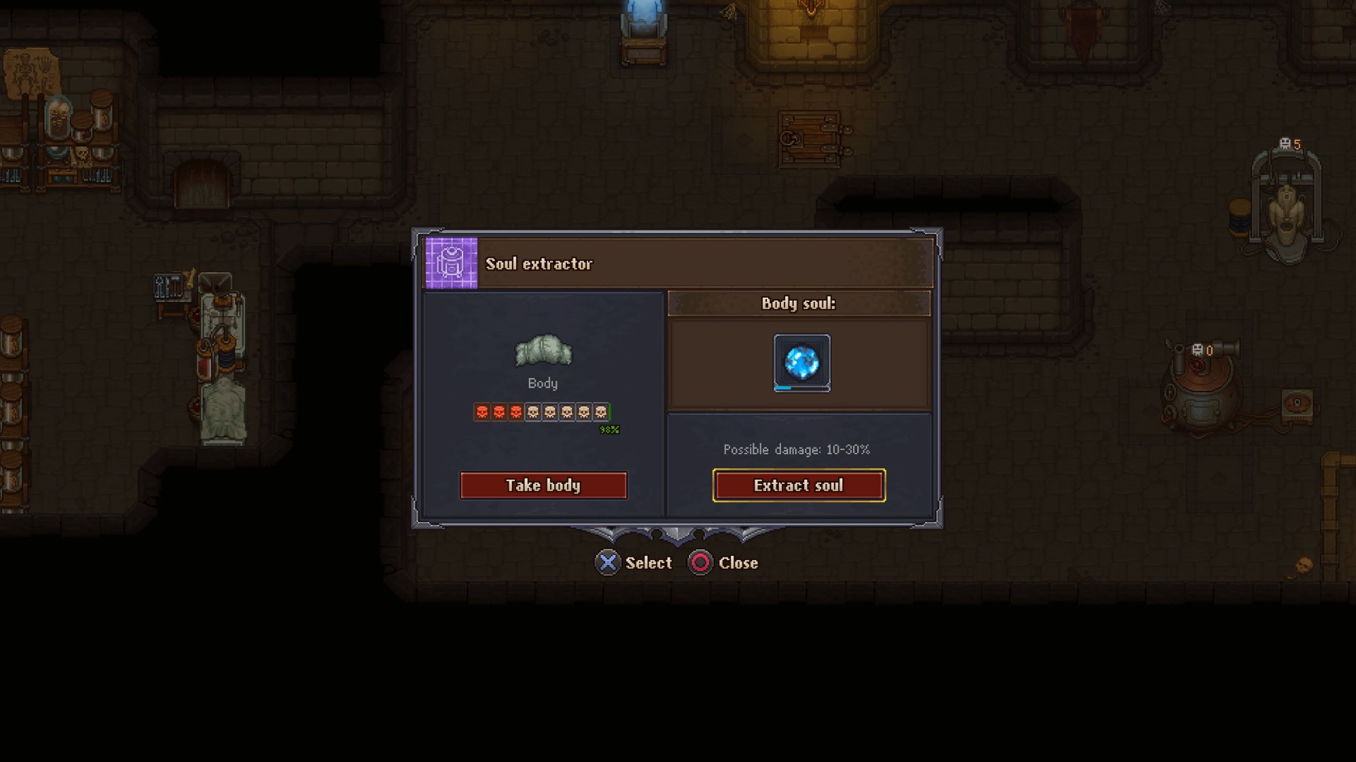 Graveyard Keeper: Undead Edition - Nintendo Switch - Video Games by U&I The Chelsea Gamer