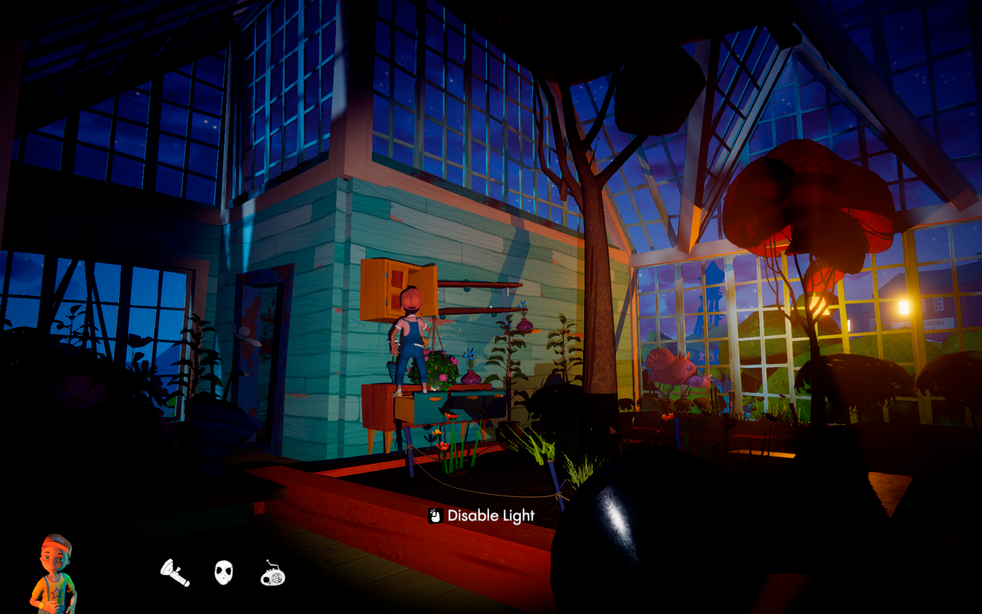 Secret Neighbor + Hello Engineer – The Neighborhood Bundle - Nintendo Switch - Video Games by U&I The Chelsea Gamer