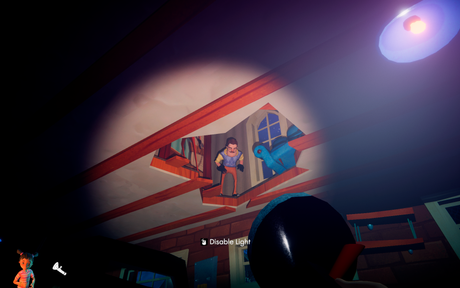 Secret Neighbor + Hello Engineer – The Neighborhood Bundle - Nintendo Switch - Video Games by U&I The Chelsea Gamer
